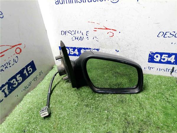 MONDEO BERLINA Retrovisor Derecho MONDEO BERLINA Retrovisor Derecho