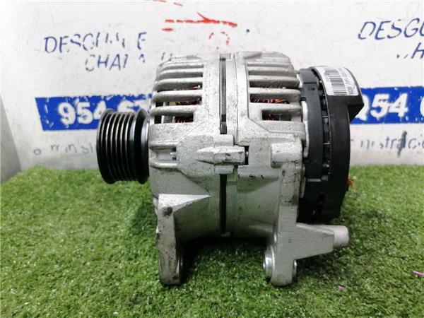 IBIZA Alternador IBIZA Alternador