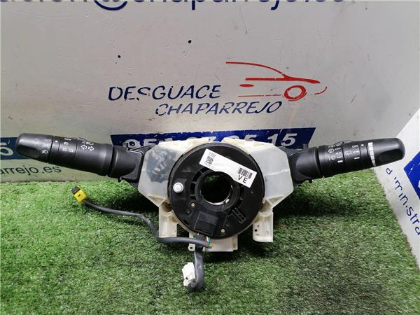 mando multifuncion nissan primera berlina 2.2 16v turbodiesel (139 cv)