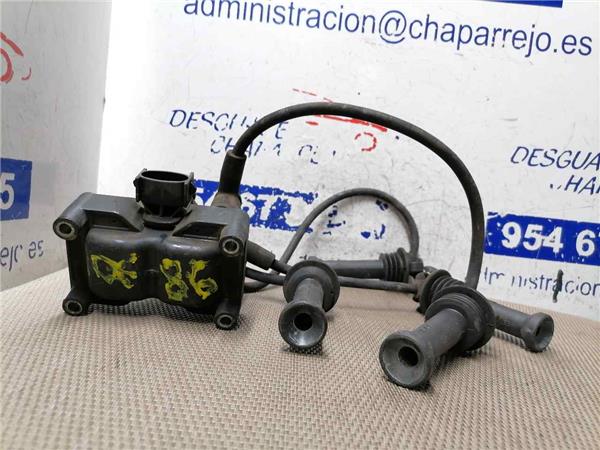FOCUS BERLINA Bobina Encendido FOCUS BERLINA Bobina Encendido