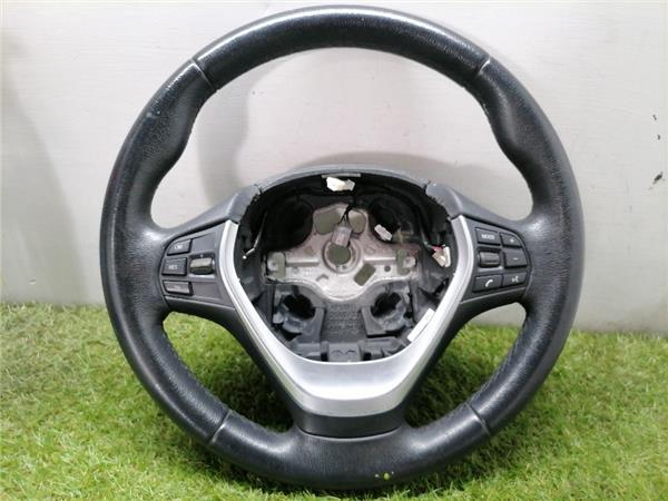 Serie 1 Berlina 3p F212015- Volante Serie 1 Berlina 3p F212015- Volante