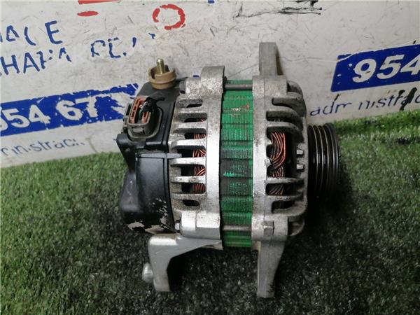 RIO Alternador RIO Alternador