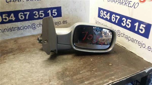 SCENIC II Retrovisor Derecho SCENIC II Retrovisor Derecho