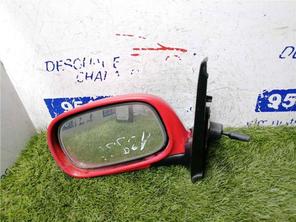 MICRA Retrovisor Izquierdo MICRA Retrovisor Izquierdo
