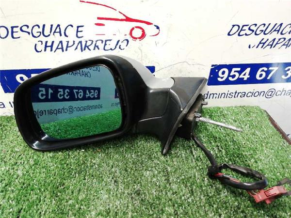 407 Retrovisor Izquierdo 407 Retrovisor Izquierdo