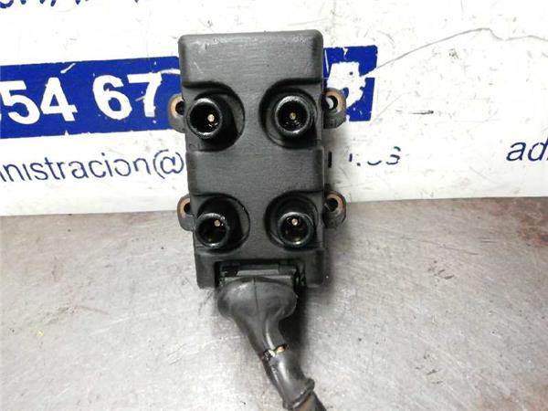 CLIO I PHASE III Bobina Encendido CLIO I PHASE III Bobina Encendido