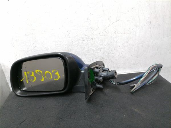 307 S104.2001-06.2005 Retrovisor Izquierdo 307 S104.2001-06.2005 Retrovisor Izquierdo