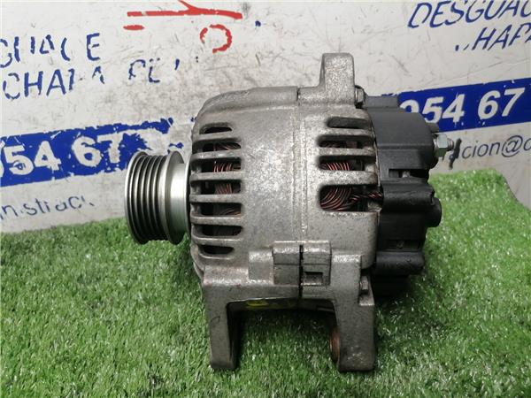 MEGANE II CLASSIC BERLINA Alternador MEGANE II CLASSIC BERLINA Alternador