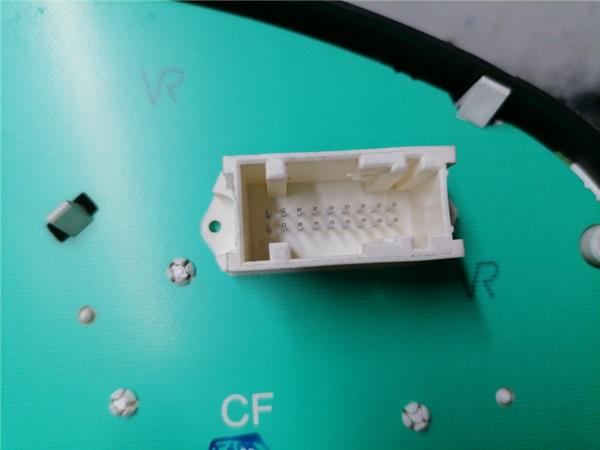 Cuadro Instrumentos Peugeot 407 2.0