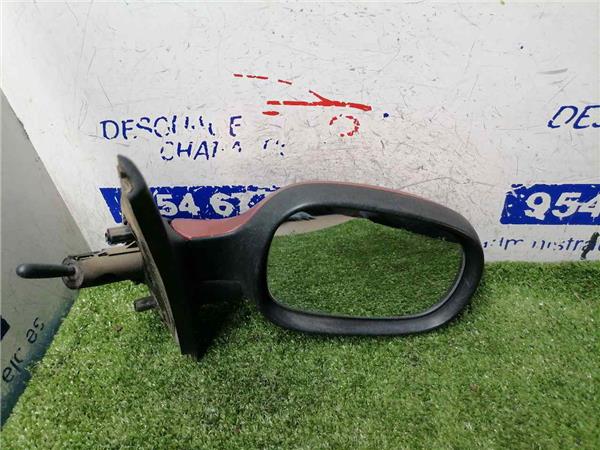 CLIO II FASE II Retrovisor Derecho CLIO II FASE II Retrovisor Derecho