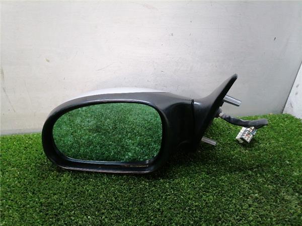 406 Berlina S1S208.1995- Retrovisor Izquierdo 406 Berlina S1S208.1995- Retrovisor Izquierdo