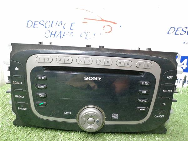 FOCUS LIM. Radio Cd FOCUS LIM. Radio Cd