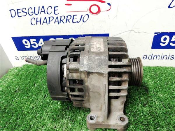 PUNTO BERLINA Alternador PUNTO BERLINA Alternador