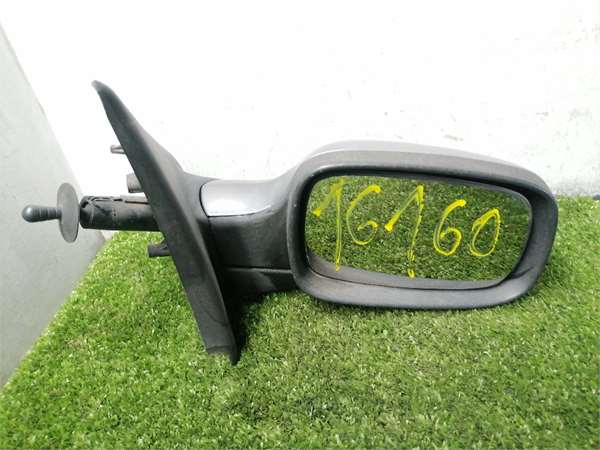 Clio III 2005- Retrovisor Derecho Clio III 2005- Retrovisor Derecho