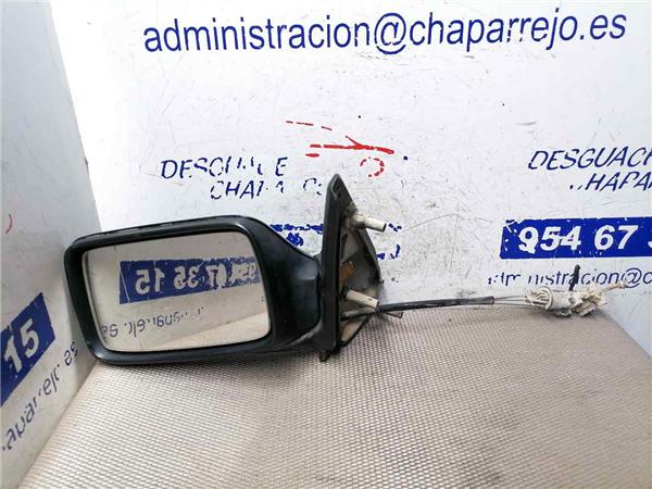 GOLF III BERLINA Retrovisor Izquierdo GOLF III BERLINA Retrovisor Izquierdo