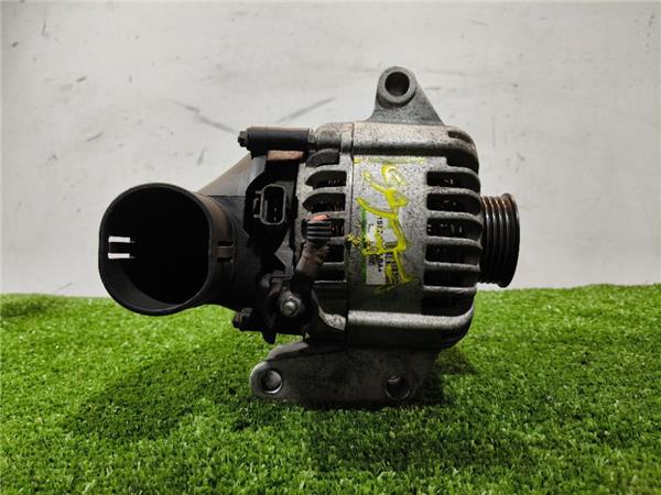 Mondeo Berlina GE2000- Alternador Mondeo Berlina GE2000- Alternador