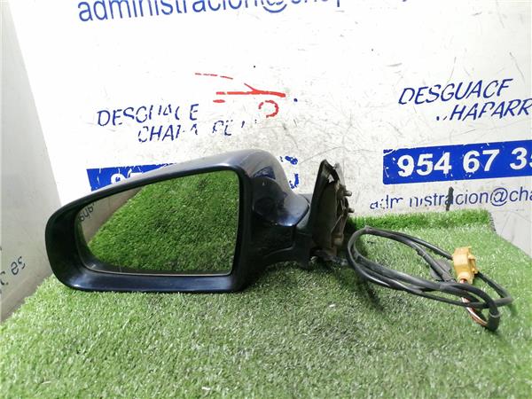 A4 BERLINA Retrovisor Izquierdo A4 BERLINA Retrovisor Izquierdo
