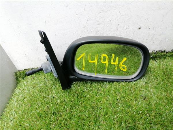 Micra K1102.1998- Retrovisor Derecho Micra K1102.1998- Retrovisor Derecho