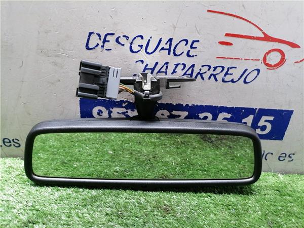 VECTRA C BERLINA Retrovisor Interior VECTRA C BERLINA Retrovisor Interior