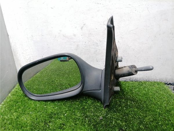 Clio II Fase I BCB01998- Retrovisor Izquierdo Clio II Fase I BCB01998- Retrovisor Izquierdo