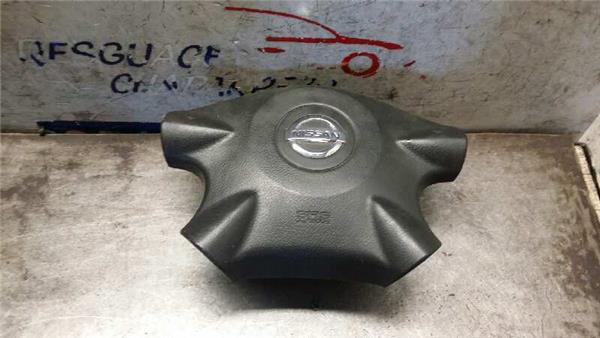 ALMERA TINO Airbag Volante ALMERA TINO Airbag Volante