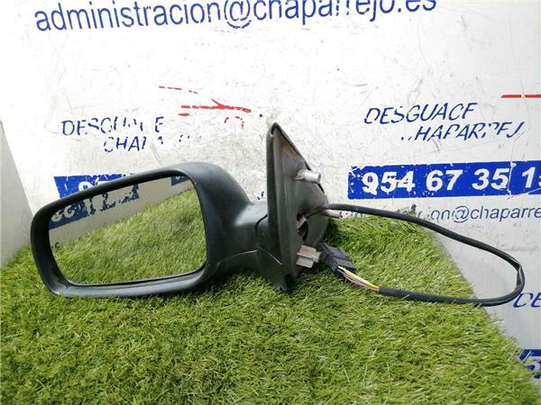 CORDOBA BERLINA Retrovisor Izquierdo CORDOBA BERLINA Retrovisor Izquierdo