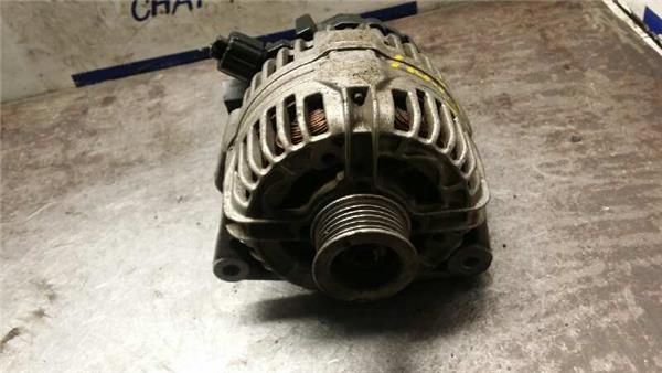 MONDEO BERLINA Alternador MONDEO BERLINA Alternador