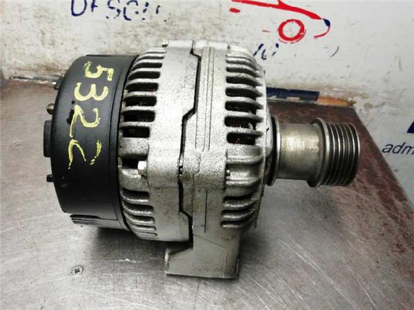 9-5 BERLINA Alternador 9-5 BERLINA Alternador
