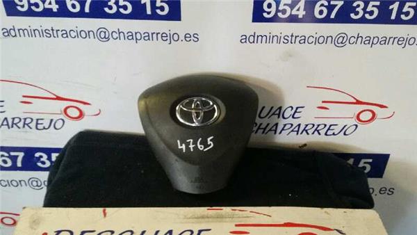 AURIS Airbag Volante AURIS Airbag Volante