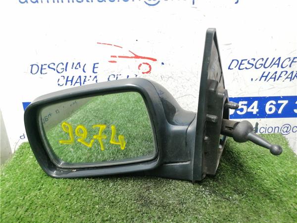 PICANTO Retrovisor Izquierdo PICANTO Retrovisor Izquierdo