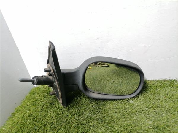Clio II Fase I BCB01998- Retrovisor Derecho Clio II Fase I BCB01998- Retrovisor Derecho