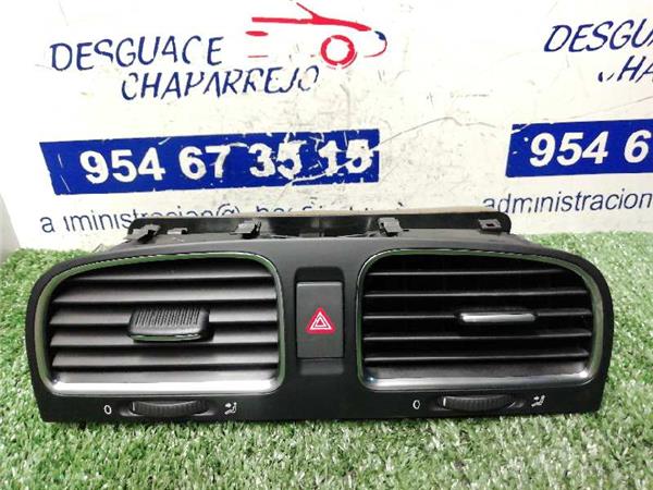 interruptor luces emergencia volkswagen golf