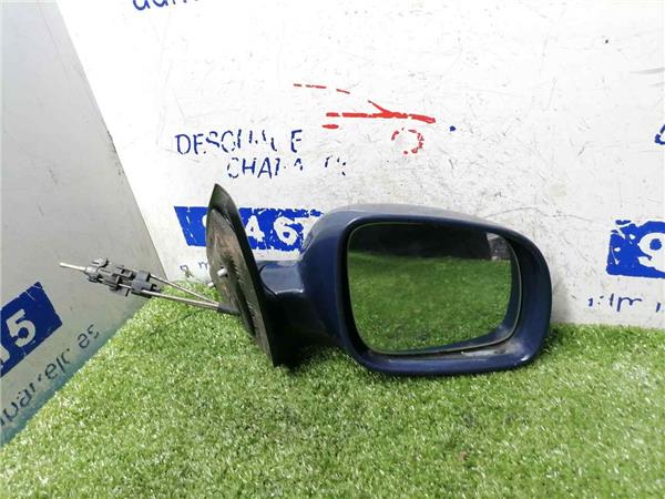 TOLEDO Retrovisor Derecho TOLEDO Retrovisor Derecho