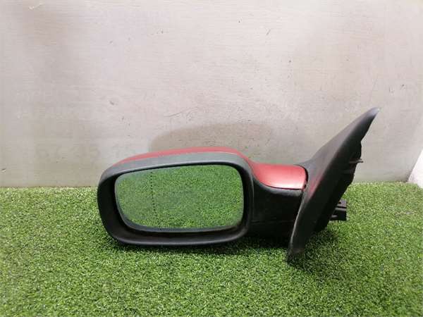 Megane II Berlina 5P 10.2002- Retrovisor Izquierdo Megane II Berlina 5P 10.2002- Retrovisor Izquierdo