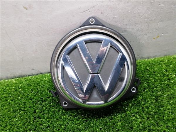 maneta exterior porton volkswagen passat berlina (362)(10.2010 >) 1.6 bluemotion [1,6 ltr.   77 kw tdi dpf]