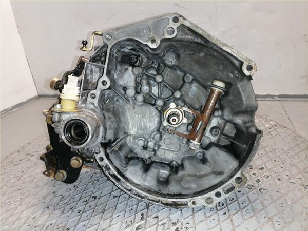 caja cambios manual citroen xsara berlina (1997 >) 1.6 16v