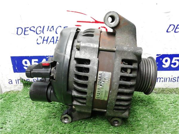 VOYAGER Alternador VOYAGER Alternador