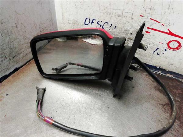 SIERRA BERLINA Retrovisor Izquierdo SIERRA BERLINA Retrovisor Izquierdo