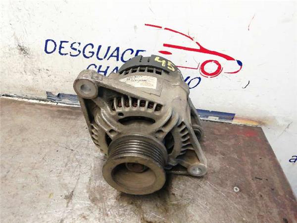 145 Alternador 145 Alternador
