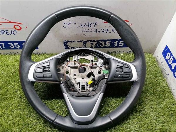 SERIE X1 Volante SERIE X1 Volante