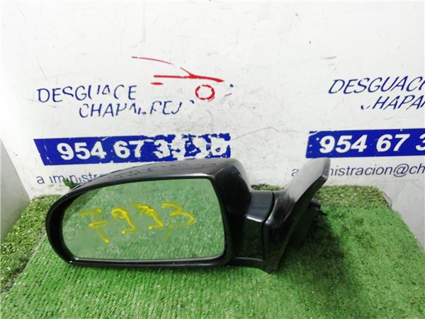RIO Retrovisor Izquierdo RIO Retrovisor Izquierdo