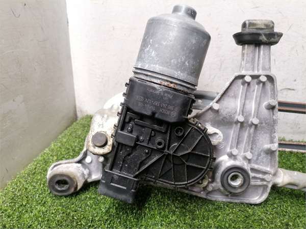 308 2013- Motor Limpiaparabrisas Delantero