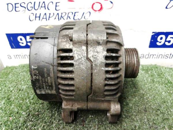 VOYAGER Alternador VOYAGER Alternador