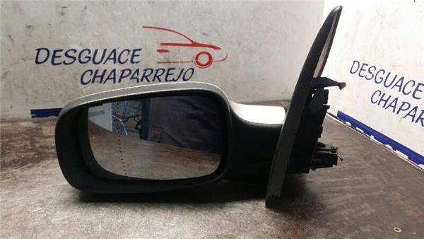 MEGANE II BERLINA 5P Retrovisor Izquierdo MEGANE II BERLINA 5P Retrovisor Izquierdo