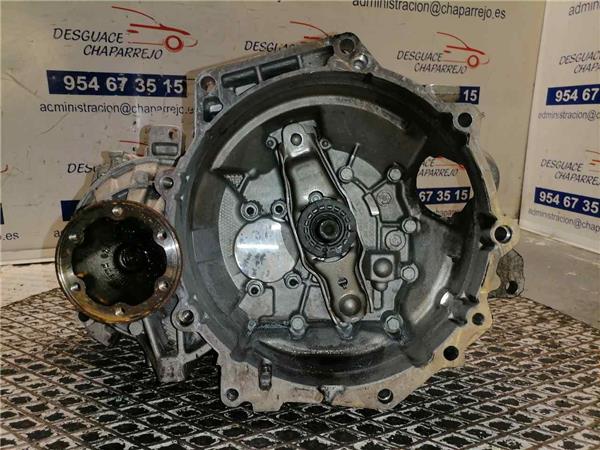 caja cambios manual audi a3 sportback 16 tdi