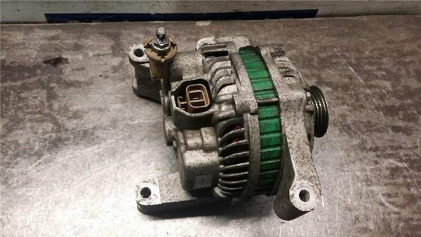 3 BERLINA Alternador 3 BERLINA Alternador