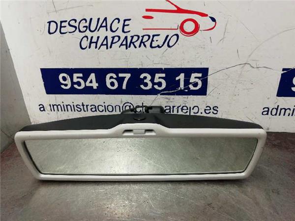 PASSAT BERLINA Retrovisor Interior PASSAT BERLINA Retrovisor Interior