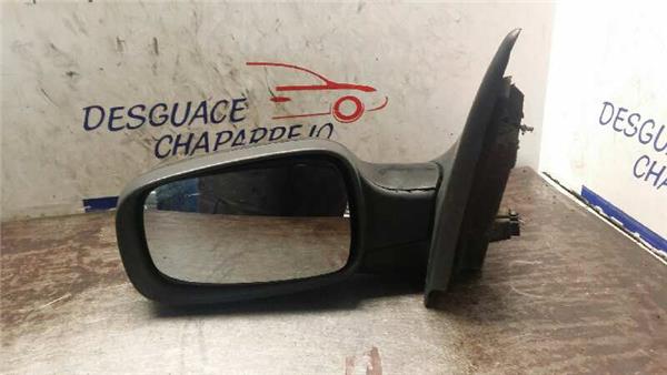 MEGANE II BERLINA 5P Retrovisor Izquierdo MEGANE II BERLINA 5P Retrovisor Izquierdo