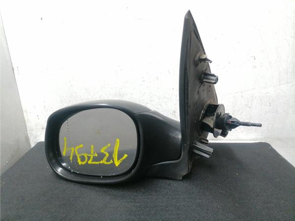 206 1998- Retrovisor Izquierdo 206 1998- Retrovisor Izquierdo