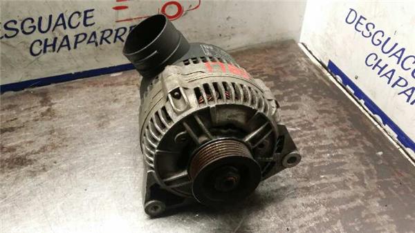 100 BERLINA Alternador 100 BERLINA Alternador